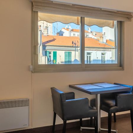 Cannes, Croisette, Palais Des Festivals, Plages Zewnętrze zdjęcie